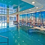 Leisure & - Destigo Hotel Mikołajki
