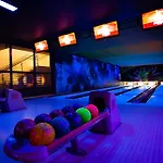 Leisure & - Destigo Hotel 5*
