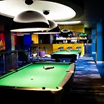 Leisure & - Destigo Hotel