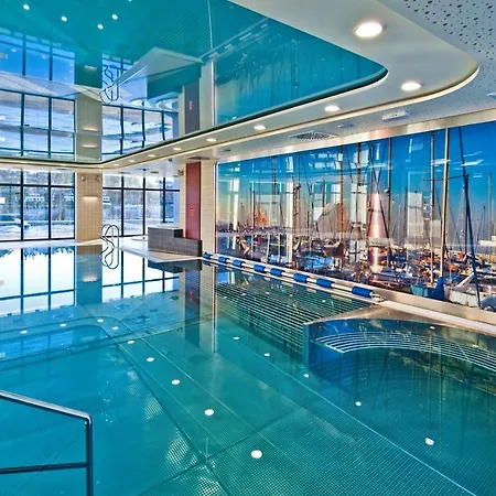 Leisure & - Destigo Hotel Mikołajki