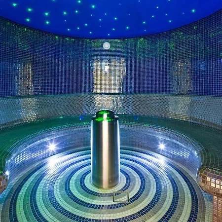 Leisure&spa Hotel Mikołajki