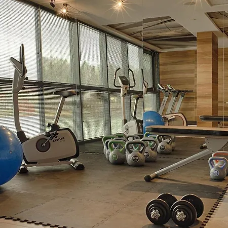 Leisure & - Destigo Mikołajki