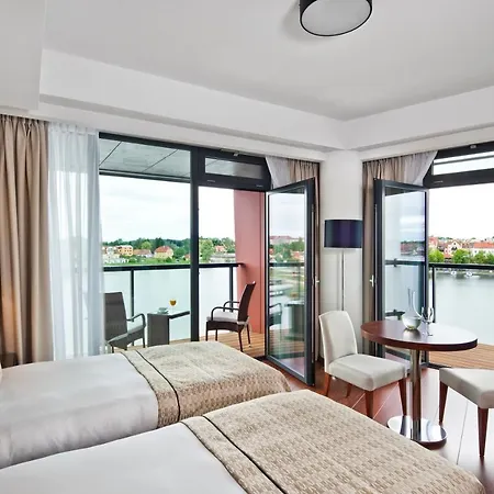 Leisure&spa 5*