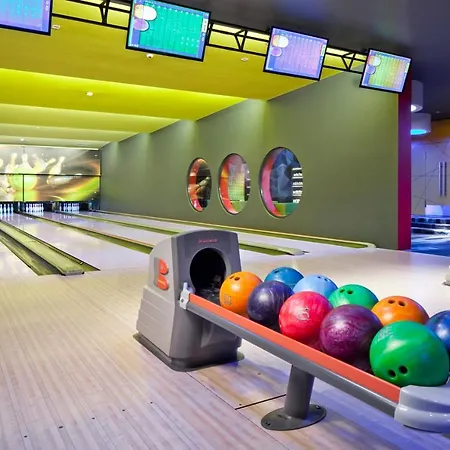 Szálloda Leisure & - Destigo