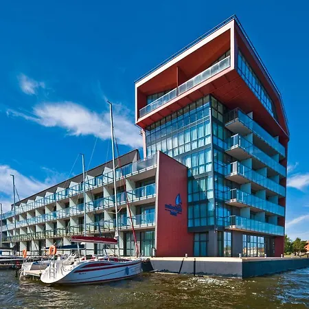 Leisure & - Destigo 5*