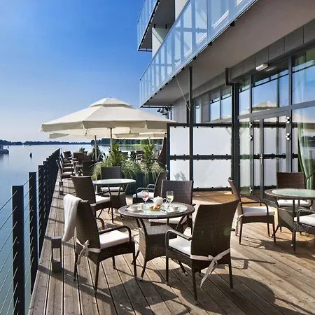 Hotell Leisure & - Destigo