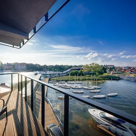 Leisure & - Destigo Hotell Mikołajki