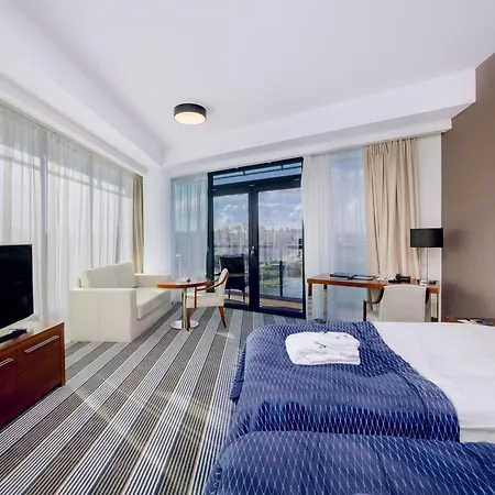 Leisure & - Destigo Mikołajki