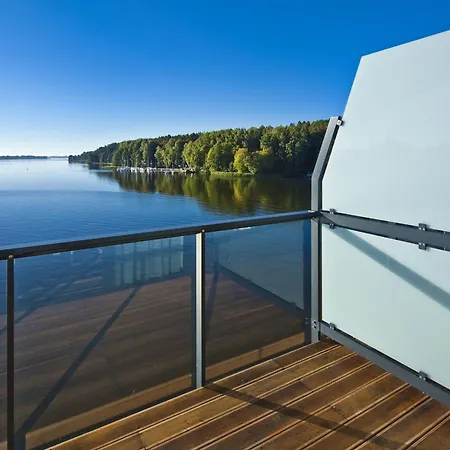 Hotell Leisure & - Destigo Mikołajki