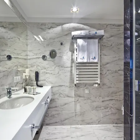 Hotel Leisure & - Destigo 5*