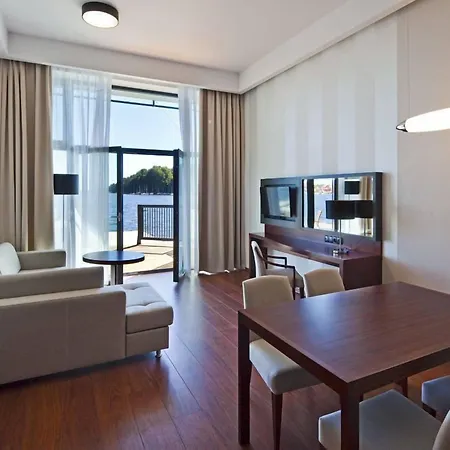 Leisure & - Destigo 5* Mikołajki