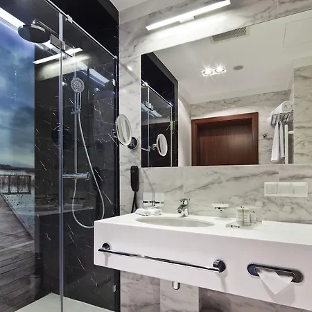 Leisure & - Destigo Hotel