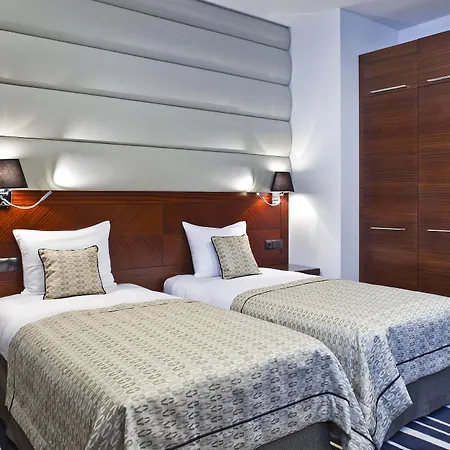 Leisure & - Destigo Hotell