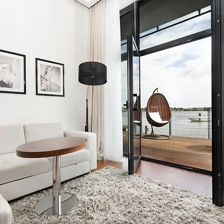 Hotel Leisure & - Destigo Mikołajki