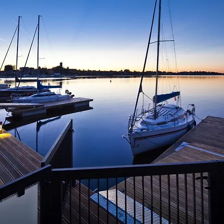 Hotel Leisure & - Destigo 5*