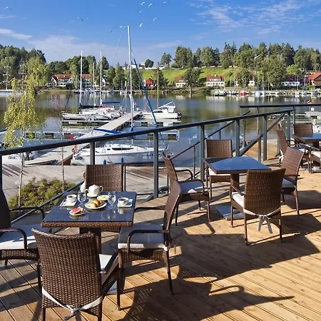 Leisure & - Destigo Hotel 5*