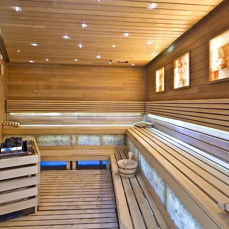 Hotell Leisure & - Destigo 5*