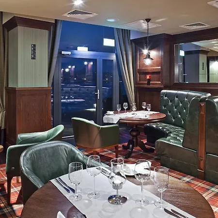 酒店 Leisure & - Destigo Mikołajki