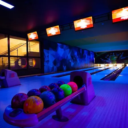 Leisure & - Destigo Hotell 5*