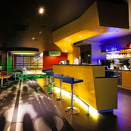 Leisure & - Destigo Hotel