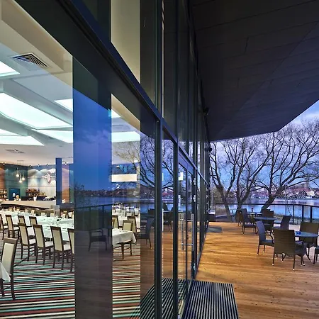 Leisure & - Destigo Hotel 5*