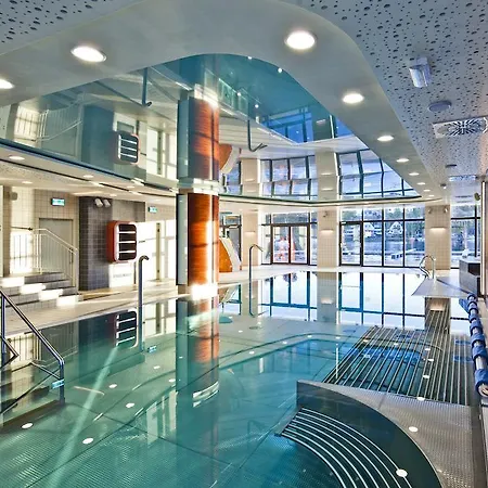 Hotel Leisure & - Destigo Mikołajki