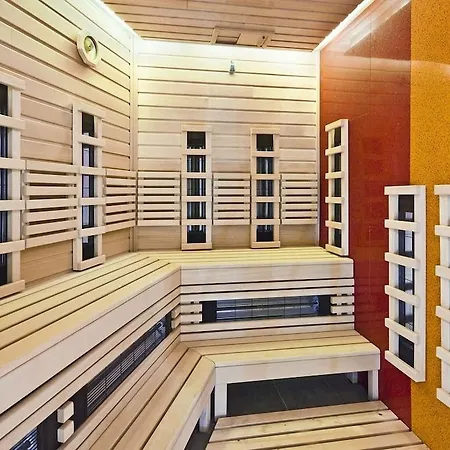 Leisure & - Destigo Hotell 5*