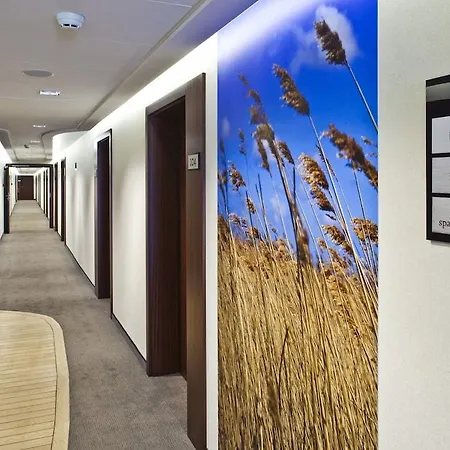 Leisure & - Destigo 5* Mikołajki