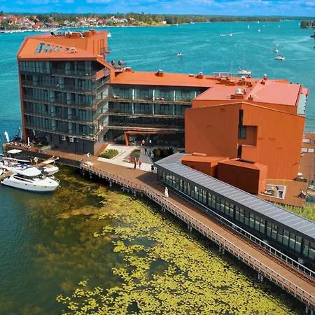 Leisure & - Destigo Hotel 5*