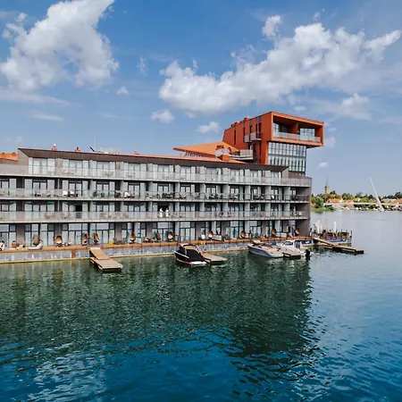 Leisure&spa Hotel Mikołajki