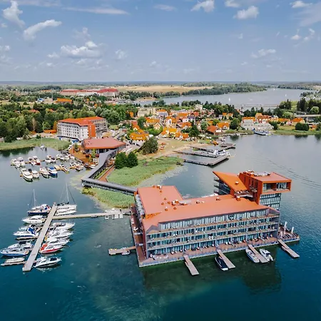 Leisure & - Destigo Hotell 5*