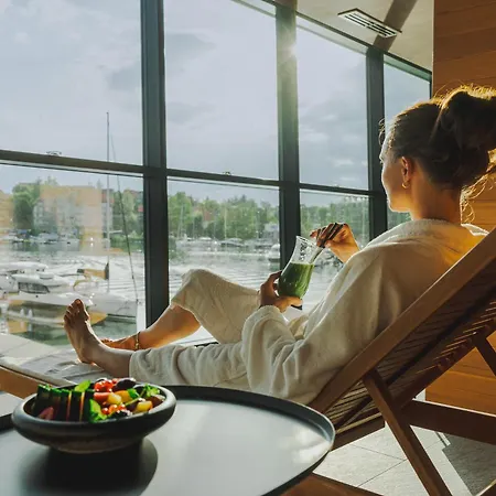 Leisure & - Destigo Mikołajki