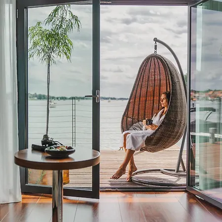 Leisure & - Destigo Mikołajki