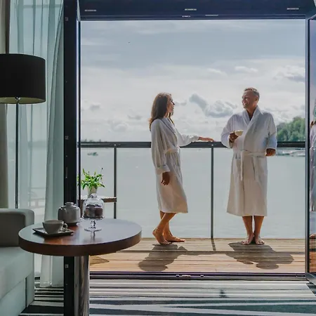 Leisure & - Destigo 5* Mikołajki