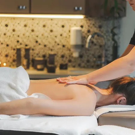 Hotell Leisure & - Destigo Mikołajki