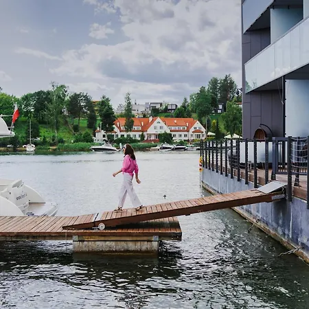 Leisure & - Destigo Hotel Mikołajki