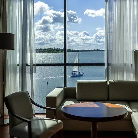 Leisure & - Destigo Hotell 5*