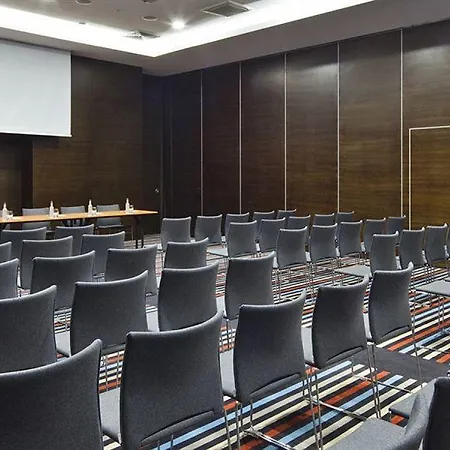 Hotel Leisure & - Destigo 5*