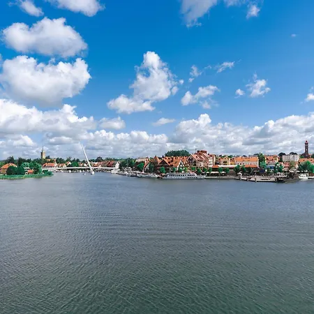 Leisure & - Destigo 5* Mikołajki