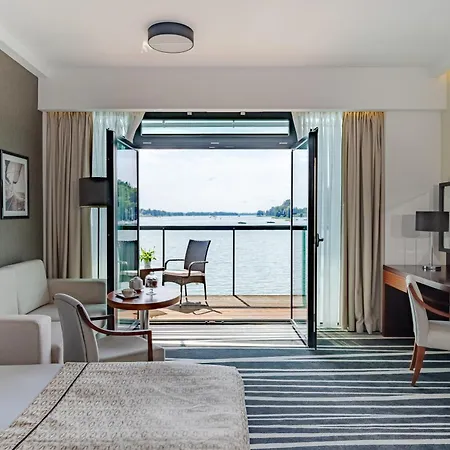 Leisure & - Destigo Hotell 5*