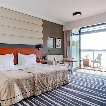 Leisure & - Destigo Mikołajki