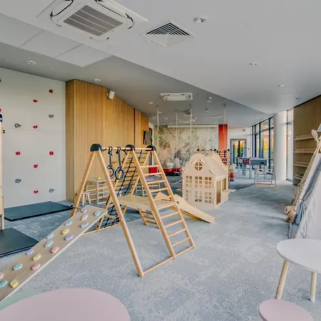 Leisure & - Destigo Hotel