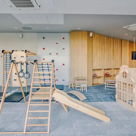 Hotel Leisure & - Destigo 5*