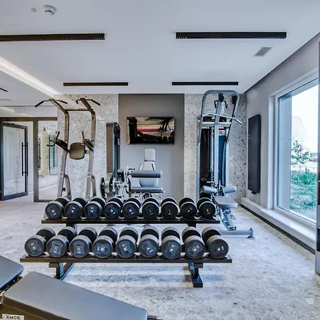 Leisure & - Destigo Hotel