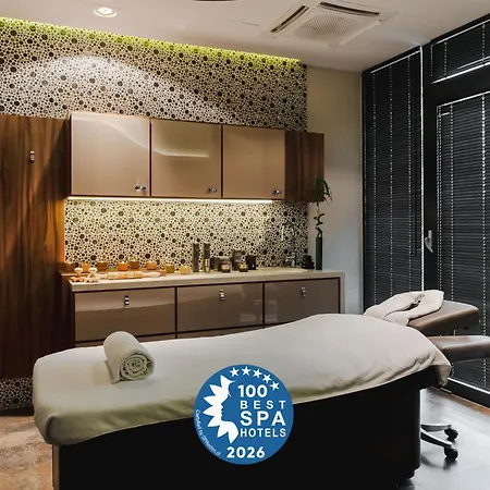 Hotel Leisure&spa 5*