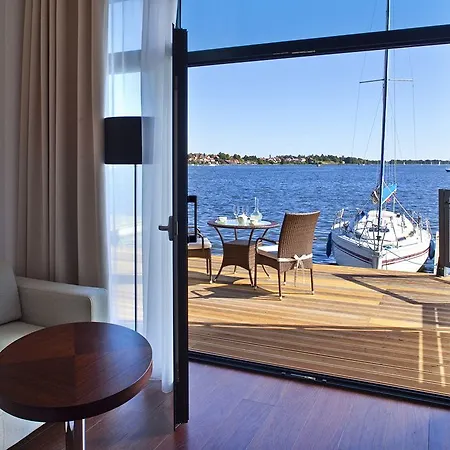 Leisure & - Destigo Hotell