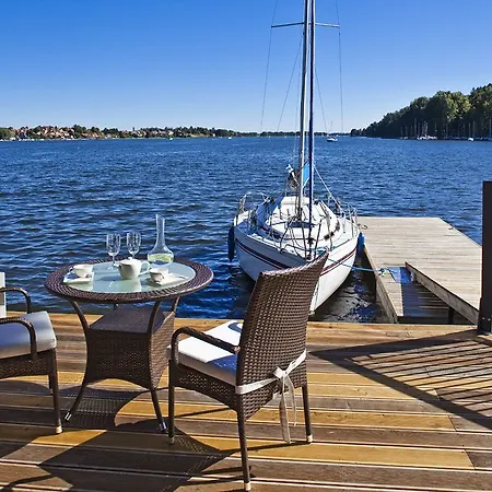 Leisure & - Destigo 5* Mikołajki