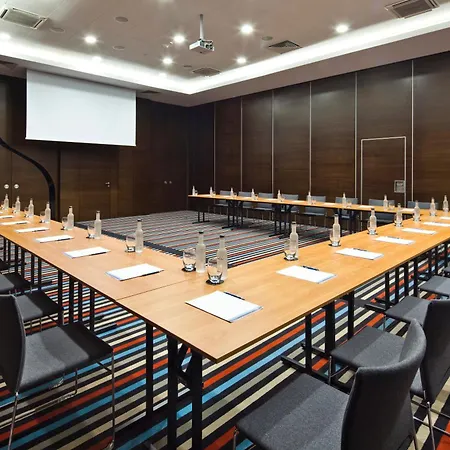 Leisure & - Destigo Hotell 5*