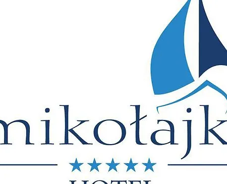 Leisure & - Destigo 5* Mikołajki
