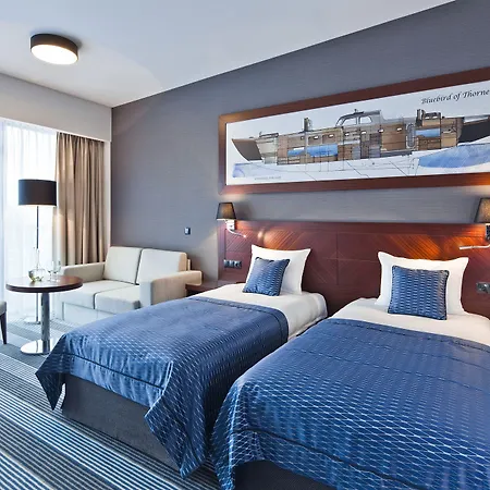 Leisure & - Destigo Hotel 5*